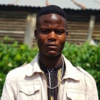 go-models.com Employee Denzel Ndlovu's profile photo