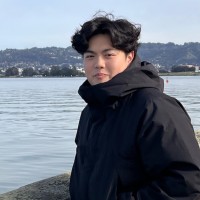 Creative Ventures Employee Henry Kao's profile photo