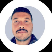 Linking Propaganda Employee Dante Tonelotto's profile photo