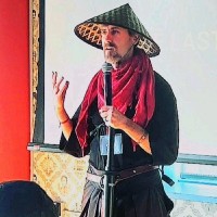 rek.com Employee Richard Borys's profile photo