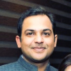 Regrob.com Employee Ashish Kaushik's profile photo