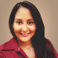 Overfuel Employee Aracy Sarai López Gordón's profile photo