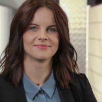 Infoniqa Deutschland GmbH Employee Claudia Glante's profile photo