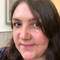 cbec eco-engineering UK Ltd Employee Lynsey MacLeary's profile photo