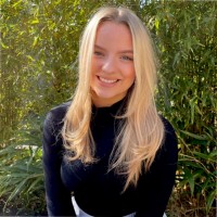 The Security Company (International) Limited Employee Megan Edmeades-Jones's profile photo