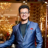 Ashutosh Mishra's profile photo