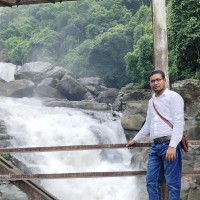 Kolkata Municipal Corporation Employee Rx Hoque's profile photo