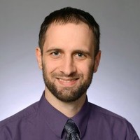 Massachusetts General Hospital Employee David Pyle's profile photo