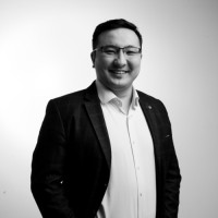 Python RPA Employee Berik Tursynbek's profile photo
