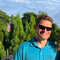 Converge Technology Solutions Corp. Employee Chris Eckhoff's profile photo