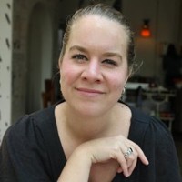 MEE NL Employee Marthe van Goor's profile photo