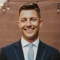 Walmart Global Tech Employee Ian Hodge's profile photo