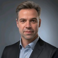 MaxSoft Ltd Employee Petar Marinov's profile photo