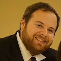NeuExcell Therapeutics Employee Josh Mosky's profile photo