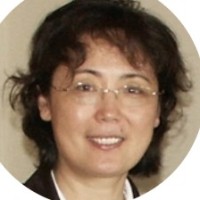 AmericaTowne Holdings, Inc. Employee Yu Wang's profile photo