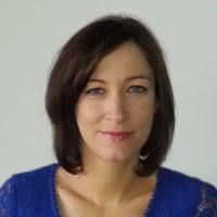 Aude Pellarin Email