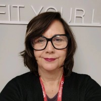 Burlington Stores, Inc. Employee Leslie Venable's profile photo