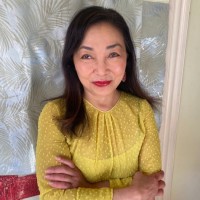 infoedge LLC Employee Rose Kim's profile photo