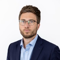 Daily Mirror Employee Martin Bagot's profile photo