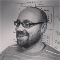Riot Games Employee Stephen Mulhall's profile photo