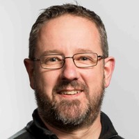 Cevo Australia Employee Colin Panisset's profile photo