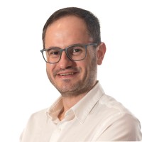 Jampp Employee Gabriel Oyarzabal's profile photo