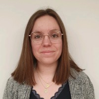 Inovaction Formation Employee Audrey Fremanteau's profile photo