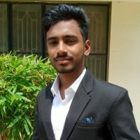 Hackup Technology - India Employee Raviprasad M's profile photo