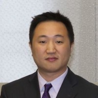 Citi Employee Eric Choy's profile photo