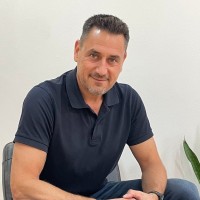 Oren Hefetz Email & Phone Number