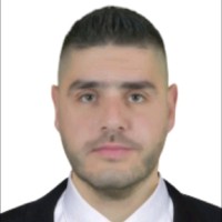 MAJLIS Employee Rami Naim's profile photo