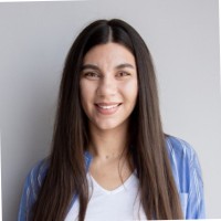 MWDN Ltd Employee Tetiana Voronaya's profile photo