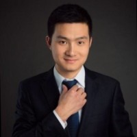 Snibe Employee Even Zhang's profile photo