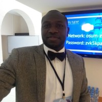 John Olaode Email
