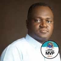 dipoleDIAMOND Employee Afe Araromi's profile photo