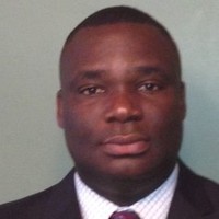 ConnectMed360 Employee Adetunji Olayemi's profile photo