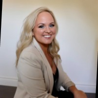 McGraw Hill Employee Melissa Campbell's profile photo