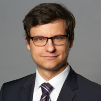 MTU Aero Engines Employee Alexander Groba's profile photo