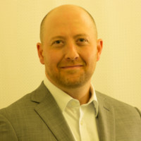 U.S. Department of Veterans Affairs Employee Donald Amos's profile photo