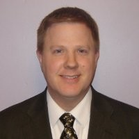 Intertek Employee Alex Porter's profile photo