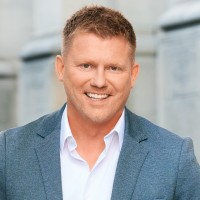 Chad Ackerman Email & Phone Number