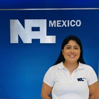 North American Lighting Employee Carolina Trejo's profile photo
