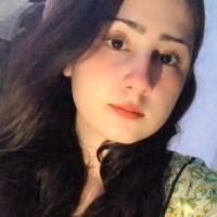 Strivio.ai Employee Ayesha Safdar's profile photo