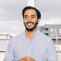 Adfin Employee Carlos Rey's profile photo