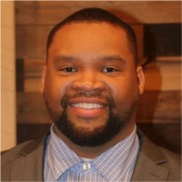 RUF (Reformed University Fellowship) Employee Marcus Nobles's profile photo