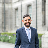 Google Employee Wilson Costa's profile photo