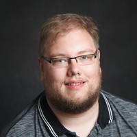 Bcit Employee Travis Nicholson's profile photo