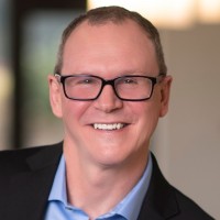 Molecular Software Employee Randal Lynch's profile photo
