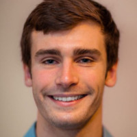 GLASS Imaging Employee Zachary Burns's profile photo