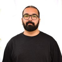Comhub Employee Alef Araújo's profile photo
